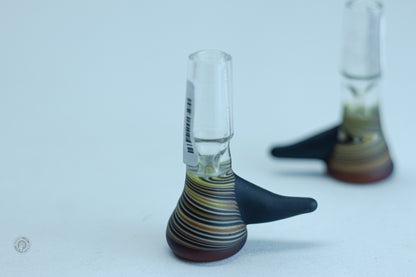 Martini Woodgrain 14mm Bowl