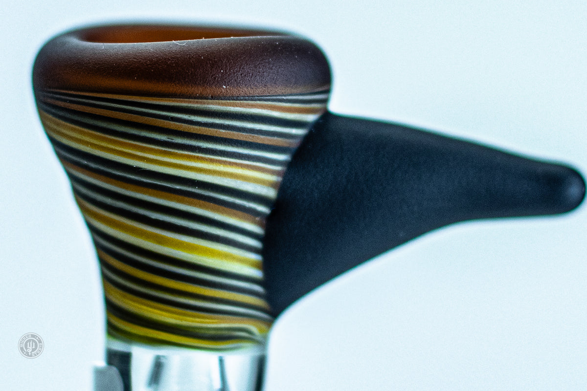 Martini Woodgrain 14mm Bowl