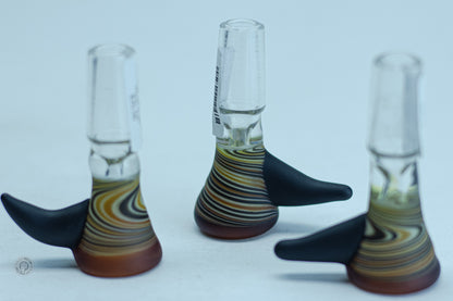 Martini Woodgrain 14mm Bowl
