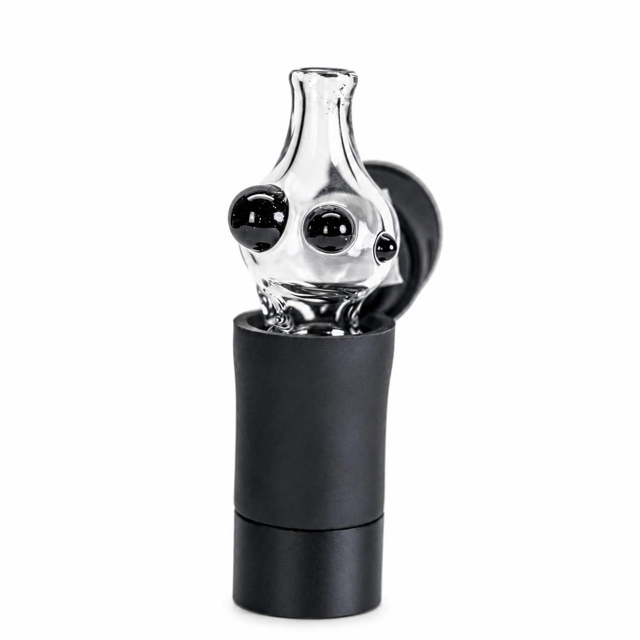 Woozy Glass Pivot Attachment -