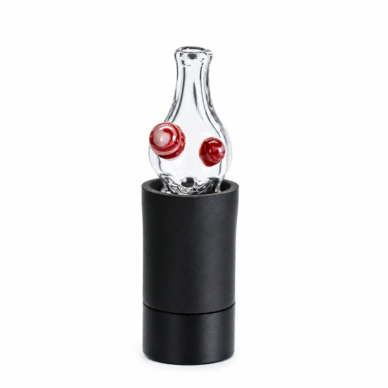 Woozy Glass Pivot Attachment -