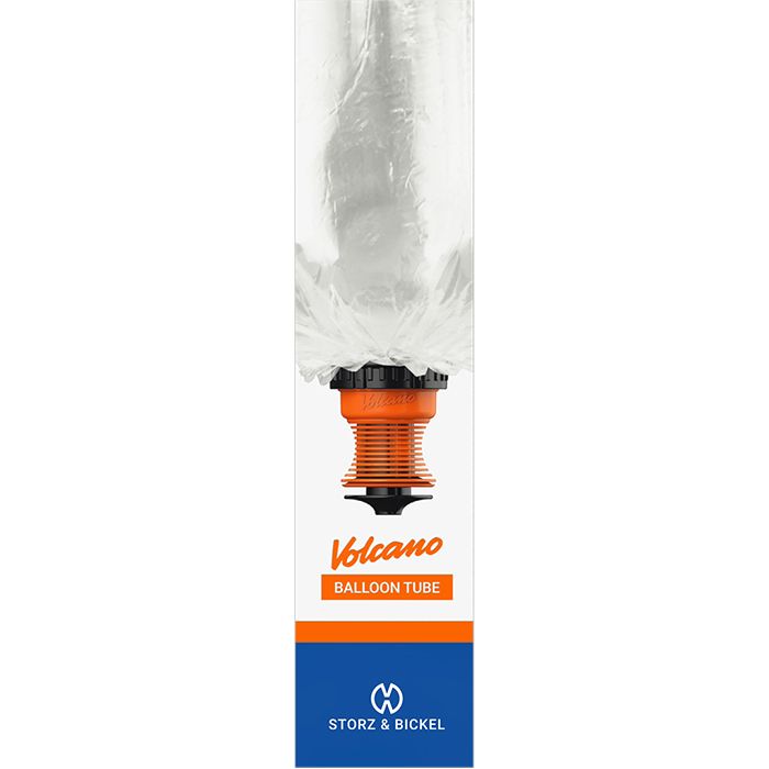 Balloon Tube 1x3m for VOLCANO