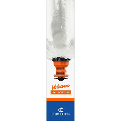 Balloon Tube 1x3m for VOLCANO
