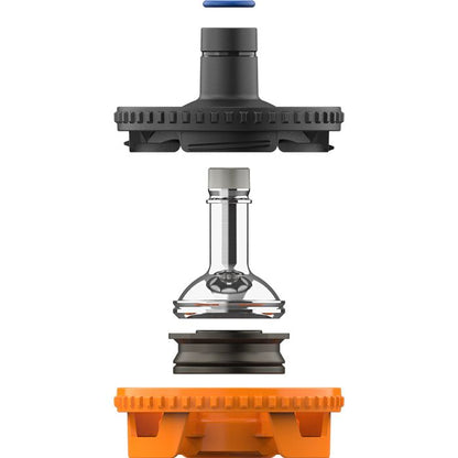 Dosing Capsule Filling Chamber for VOLCANO HYBRID
