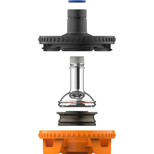 Dosing Capsule Filling Chamber for VOLCANO HYBRID