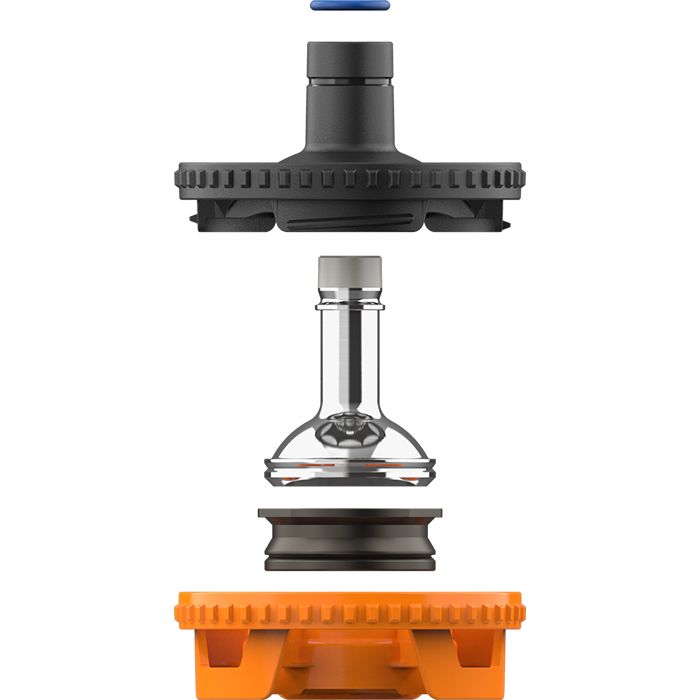 Filling Chamber for VOLCANO HYBRID
