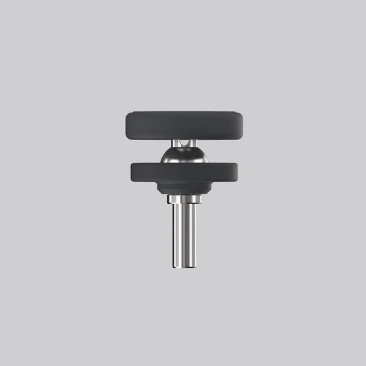 Switch GO Replacement Carb Cap