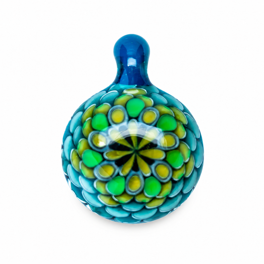 JuJu -  Celosia Pendant