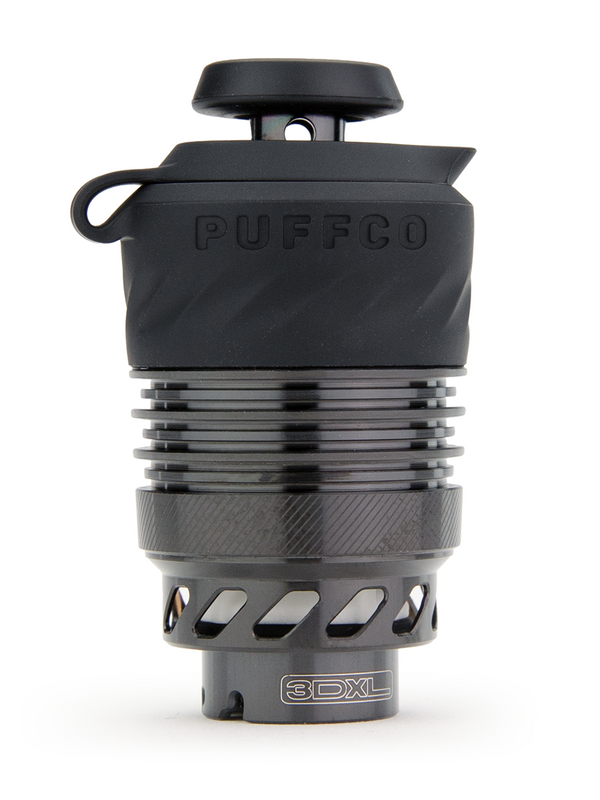 Click Here For Puffco Accessories
