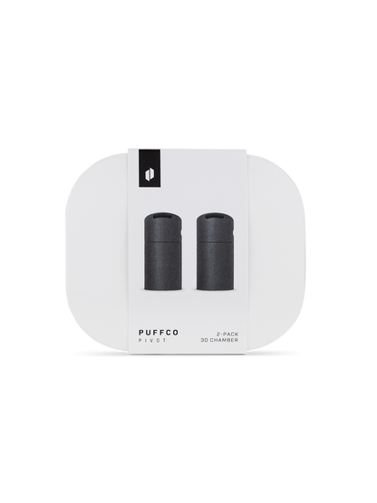 Pivot 3D Chamber 2-Pack