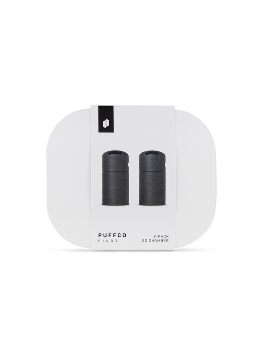 Pivot 3D Chamber 2-Pack