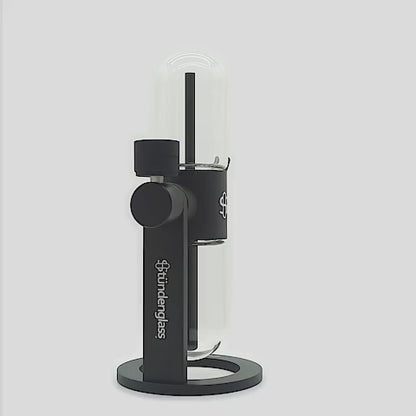 Stündenglass Gravity Infuser | 360° Gravity Hookah & Infusion System