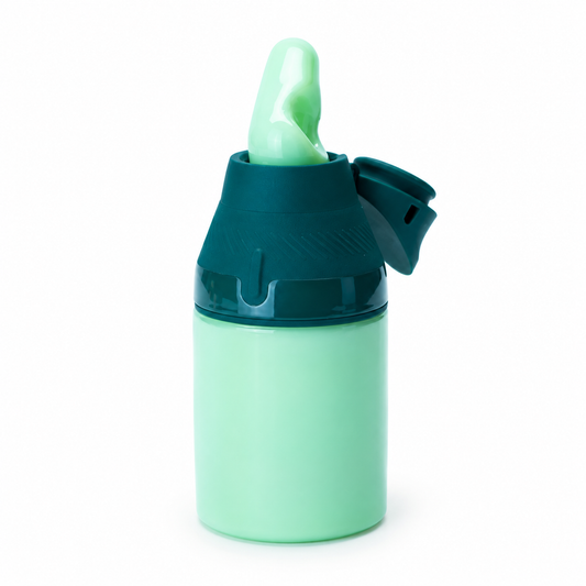 Shaggy - Proxy Core Tank + Snorkel Set