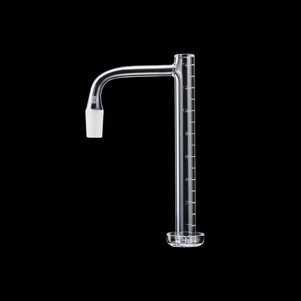 Terporium competition tower quartz banger