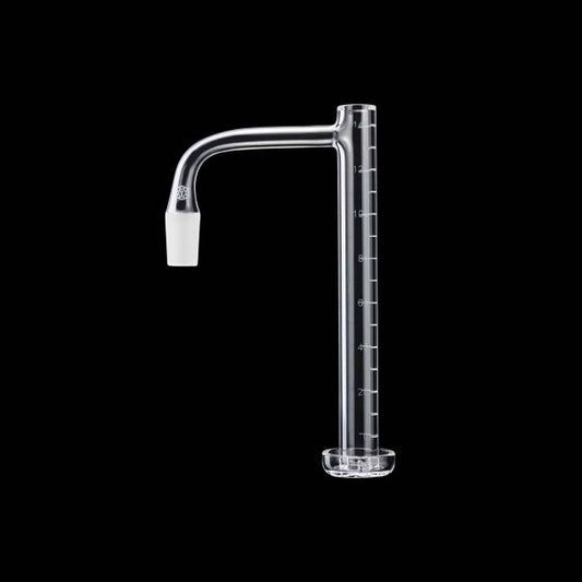 Terporium competition tower quartz banger