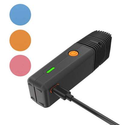 VEAZY Vaporizer