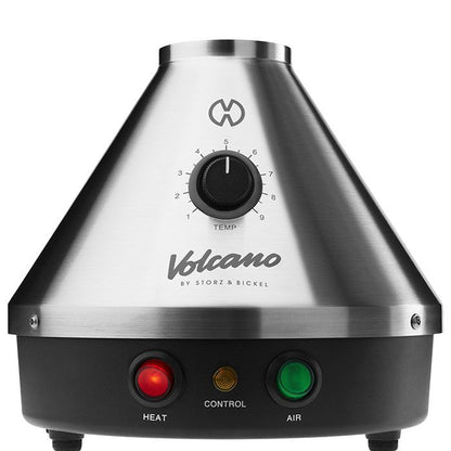 VOLCANO CLASSIC Vaporizer