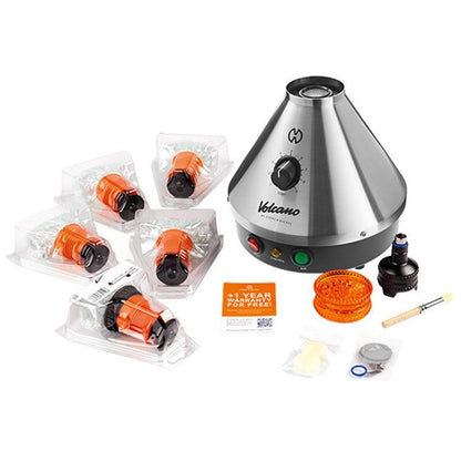 VOLCANO CLASSIC Vaporizer