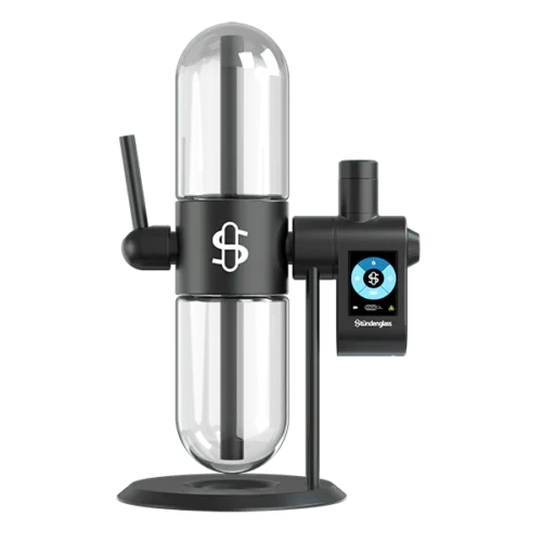 Stundenglass Module