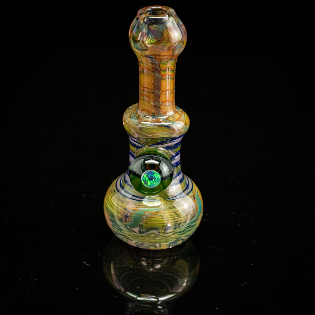 Banjo Chillum