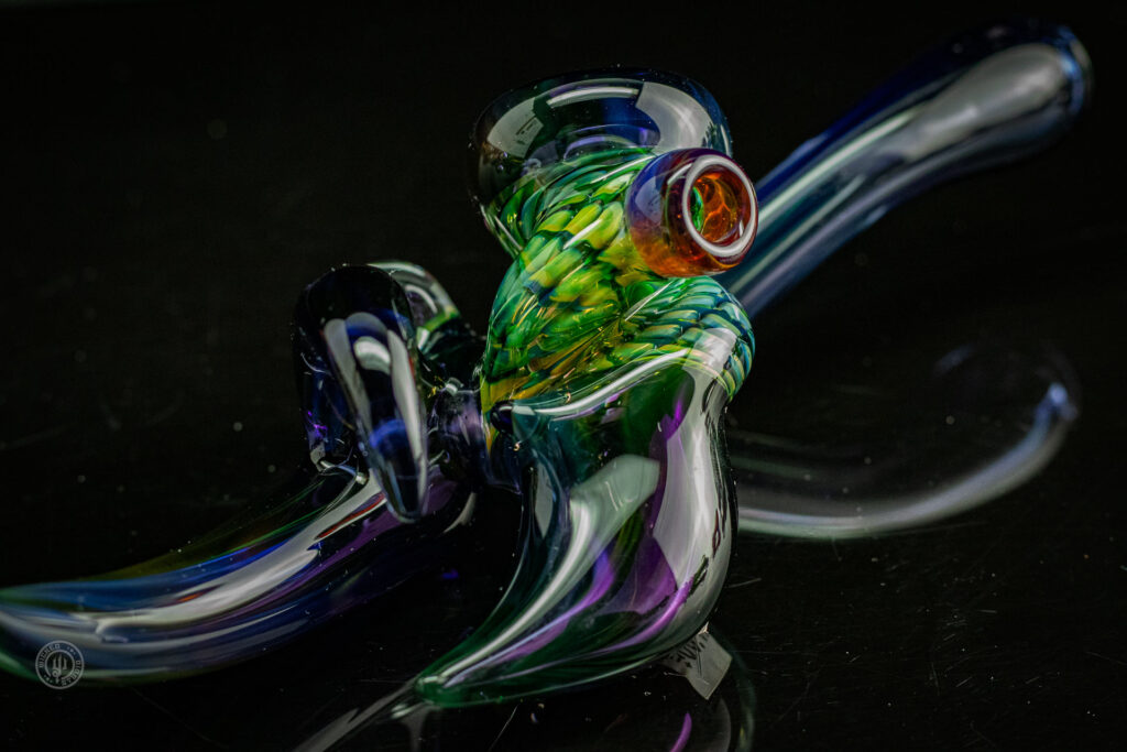 Dosh World Pipes