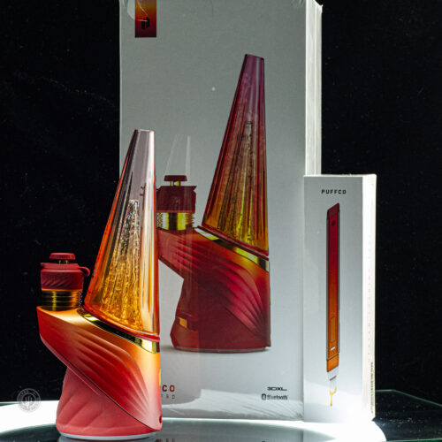 Puffco Daybreak Peak Pro 3DXL