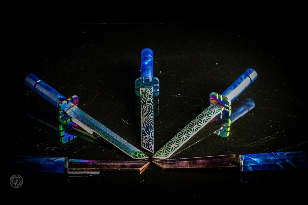dabbing tools and accessories