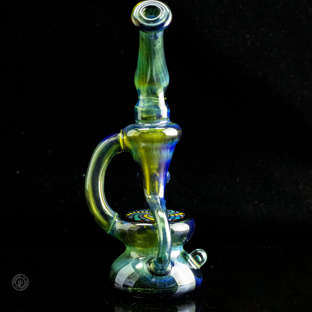Filajohn Rig