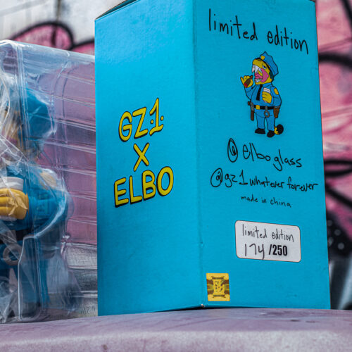 Collectables