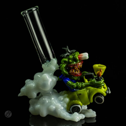 VW Bud Weed Billy