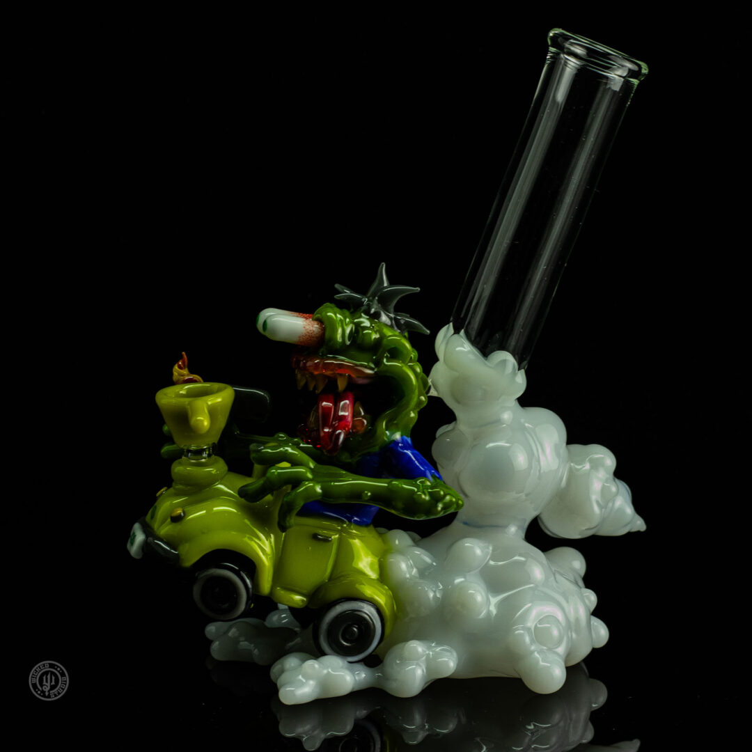 VW Bud Weed Billy