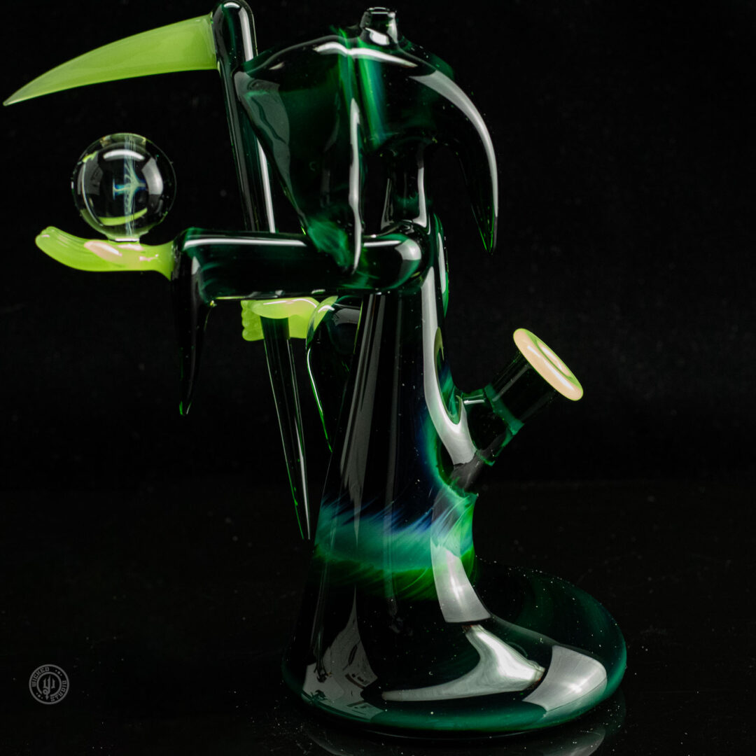 Joachim Reaper Rig
