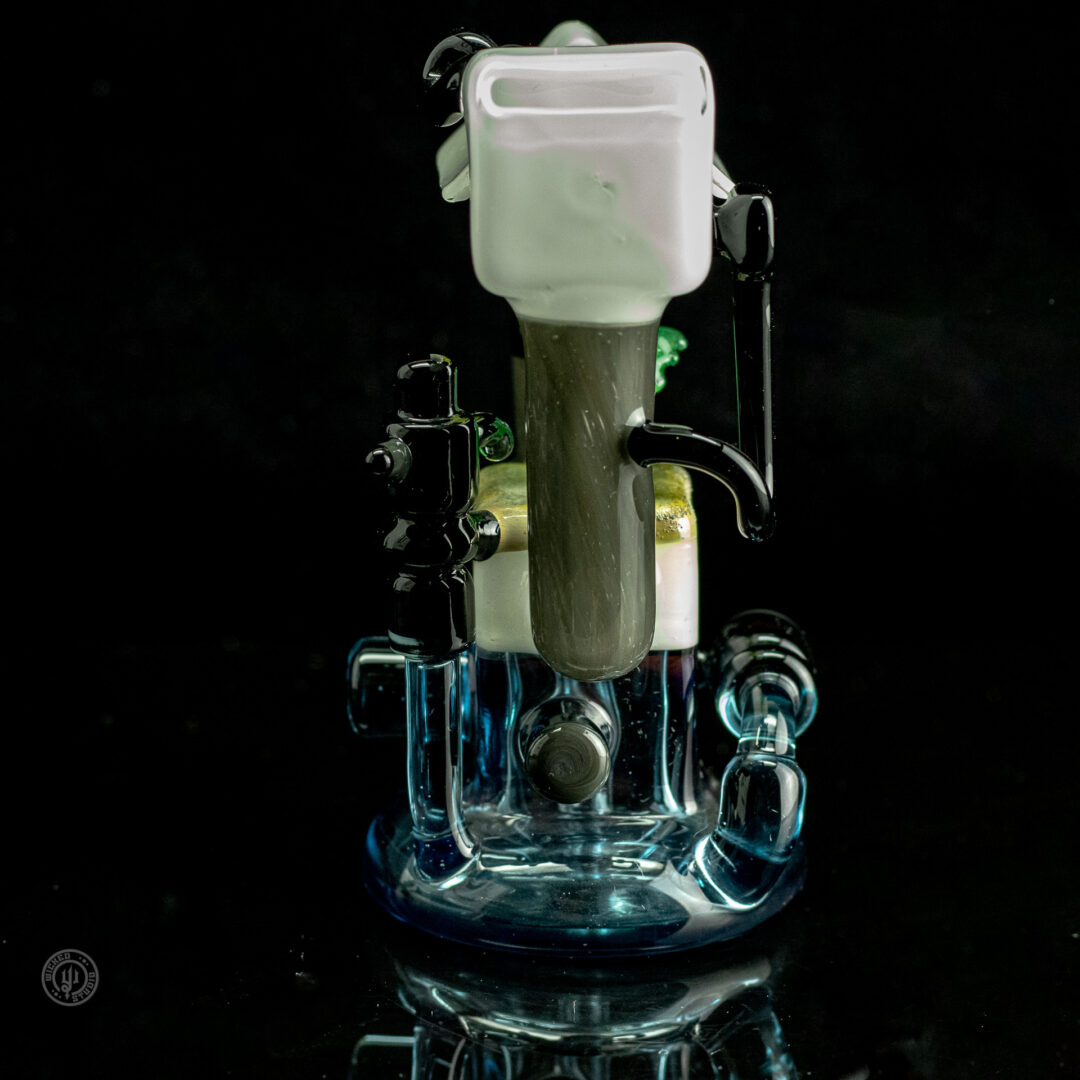 Jsyn Lord Glass