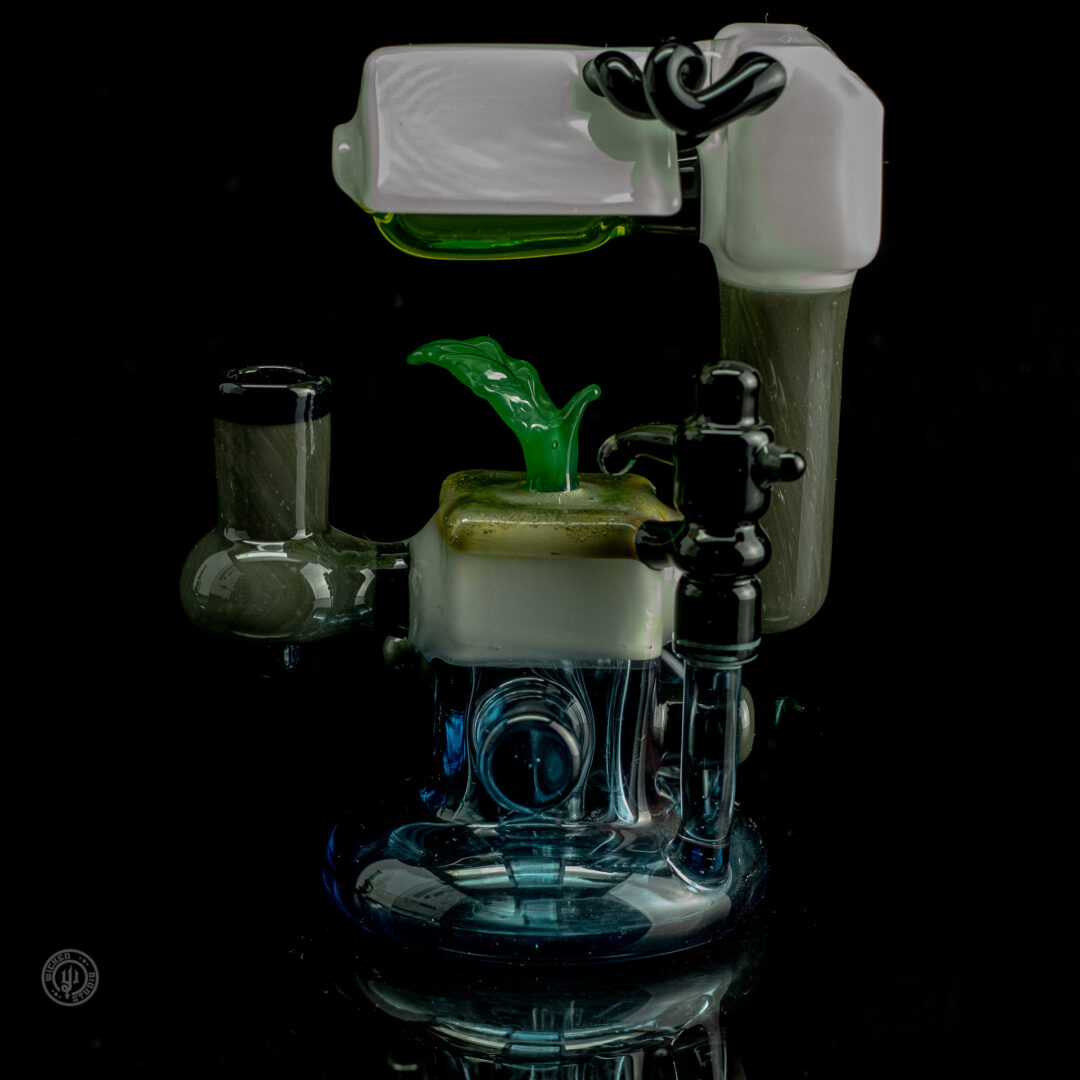 Jsyn Lord Glass