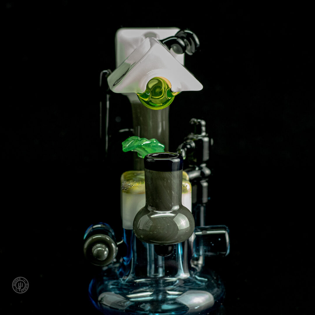 Jsyn Lord Glass