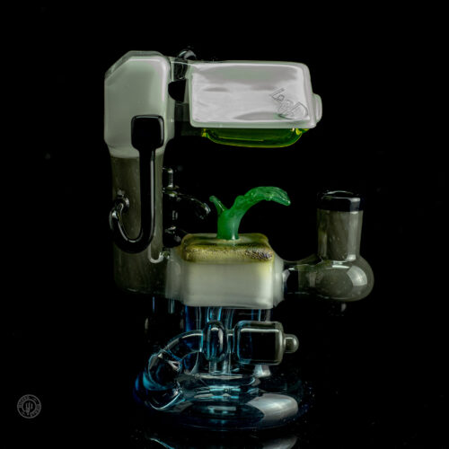 Jsyn Lord Glass