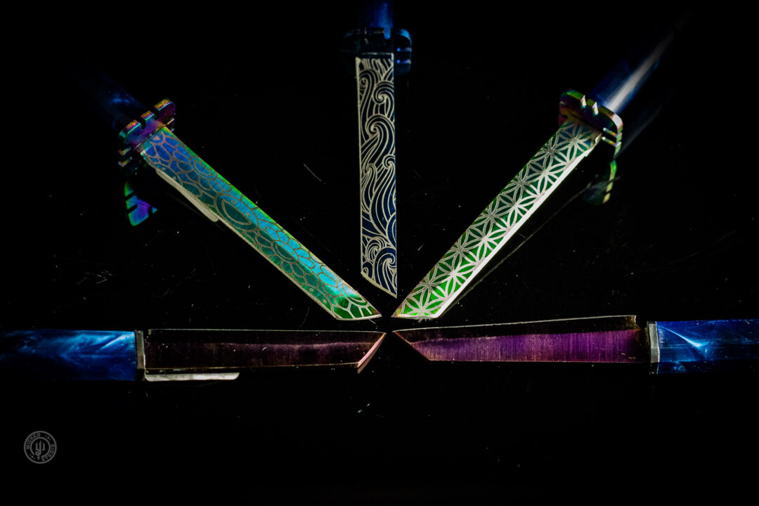 dabbing tools and accessories