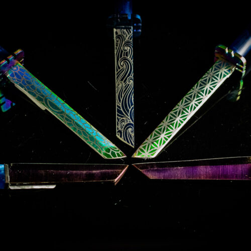 dabbing tools and accessories