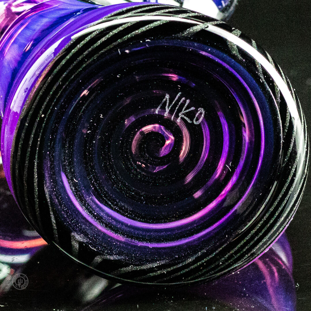 Niko Cray Heady Snake Rig