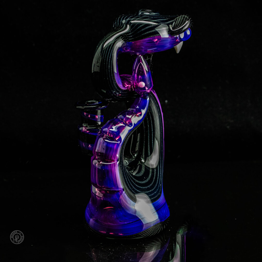 Niko Cray Heady Snake Rig