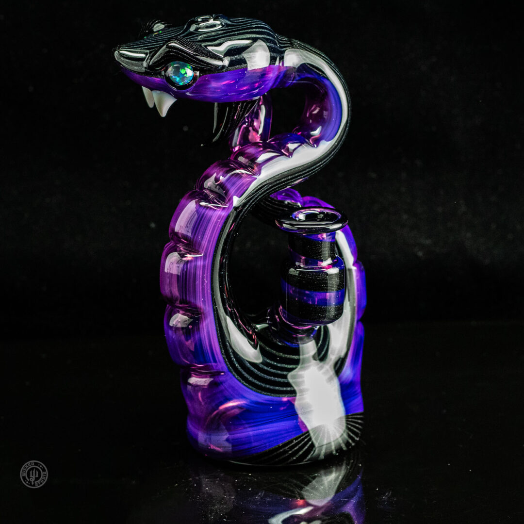 Niko Cray Heady Snake Rig