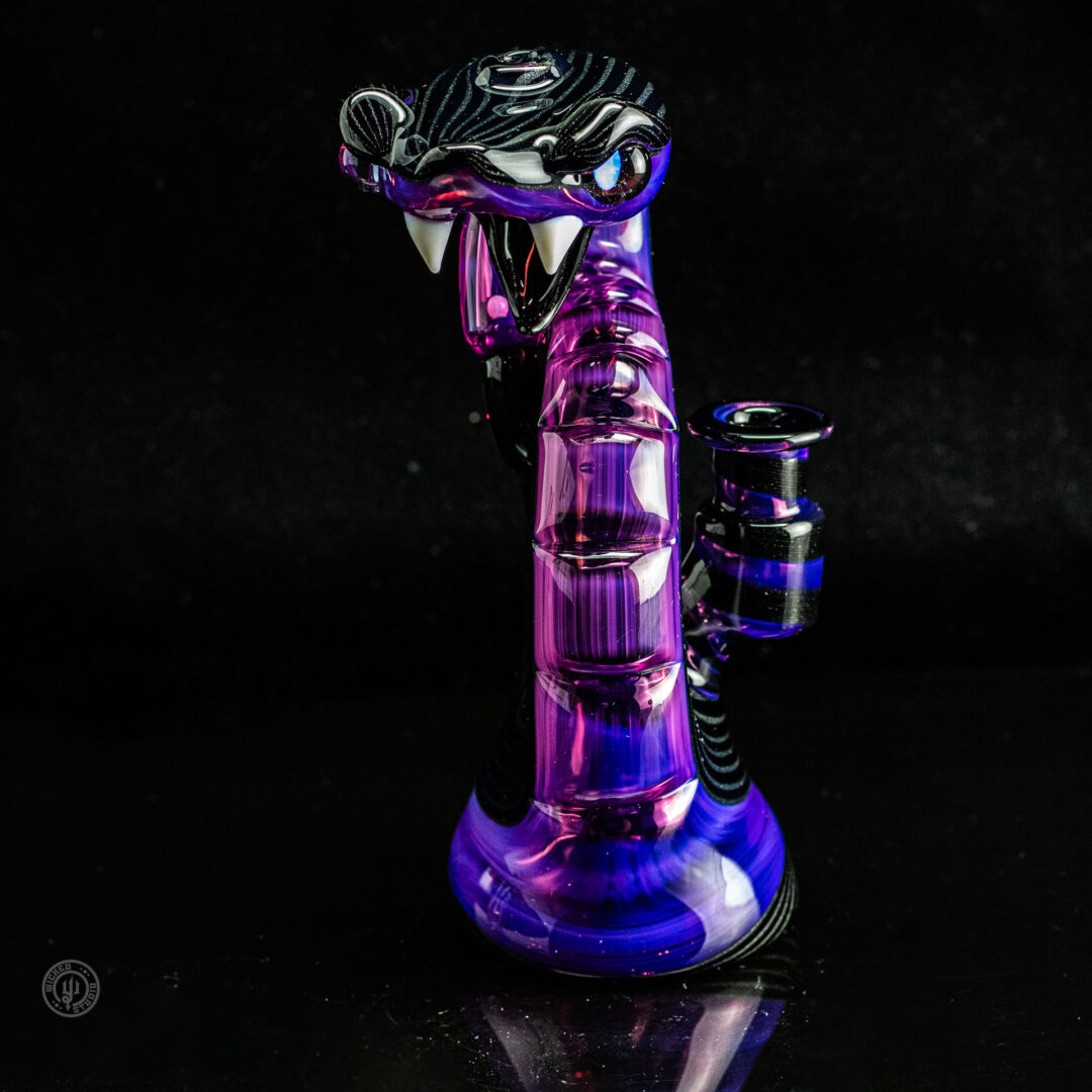 Niko Cray Heady Snake Rig