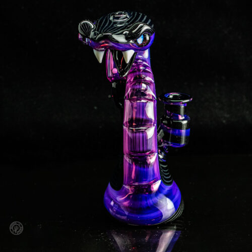 Niko Cray Heady Snake Rig