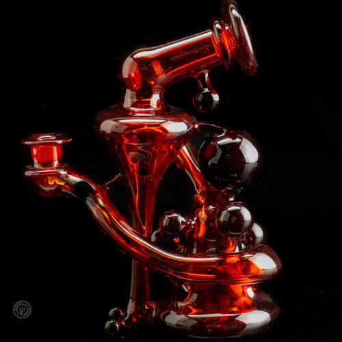 Woozy Glass