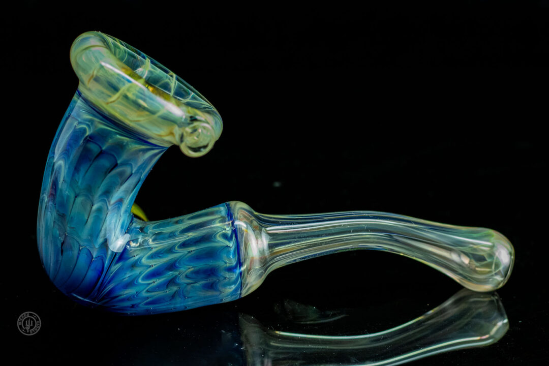 Woozy Glass Sherlock