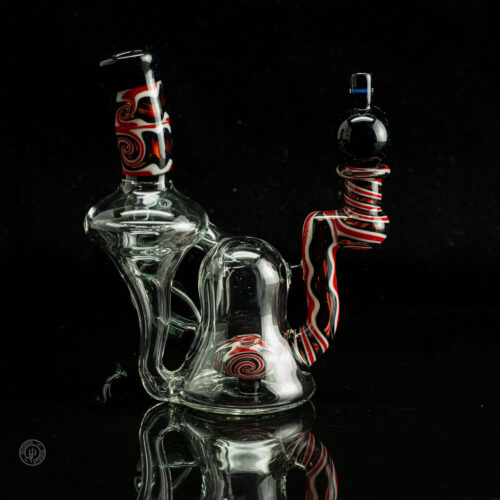 Woozy Glass Recycler