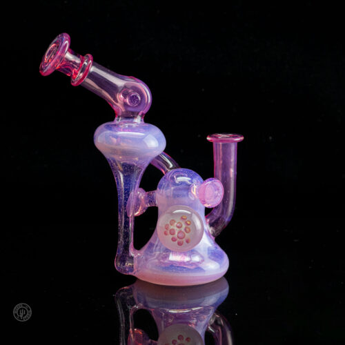 Woozy Glass Recycler