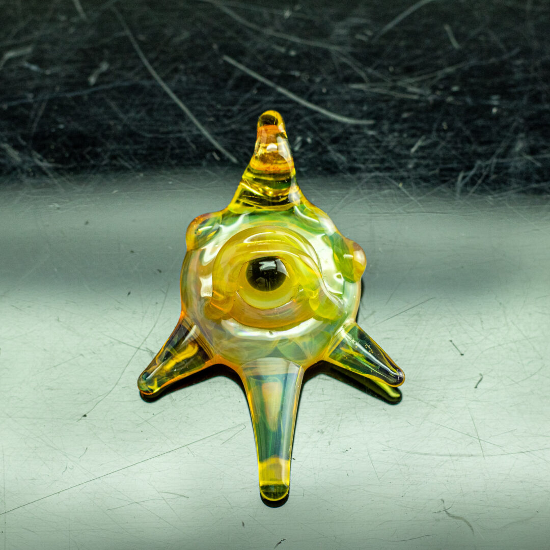 Woozy Glass Zultan Pendant
