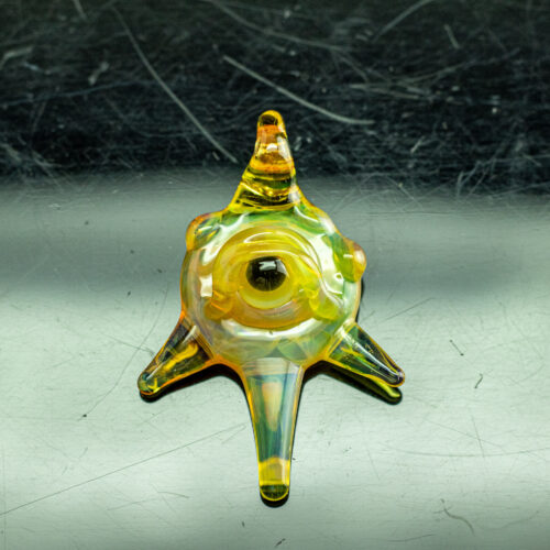Woozy Glass Zultan Pendant