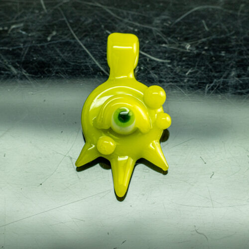 Woozy Glass Zultan Pendant